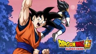 Dragon Ball Super Super Hero (Nuevo Adelanto): GOKU y VEGETA son REEMPLAZADOS por GOHAN y PICCOLO!