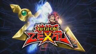 Yu-Gi-Oh! Zexal - US Intro