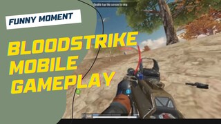 MUSUHNYA TERLALU GAMPANG BAGI AKU YG SULIT- BLOODSTRIKE GAMEPLAY