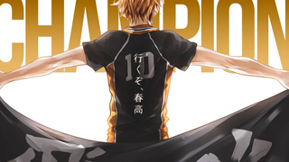 Ambition - AMB - 「อนิเมะ MB」