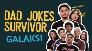 JOKES BAPAK-BAPAK YANG BIKIN TRAUMA - FILM GALAKSI 24 AGUSTUS 2023 DI BIOSKOP