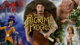The Pilgrim's Progress | New latest animated full movie action English cartoon for kids