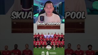 Liverpool squad after 5 years 🔴