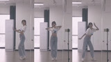Vũ đạo|Nhảy cover|"Tình Yêu Vội Vàng"