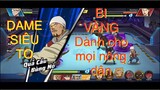 One Punch Man strongest VN Hướng dẫn tất tần tật khi chơi tướng bi vàng SR - dành cho mọi nông dân !