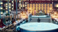 Dữ Quân Hành EP 1 [Sub Việt]