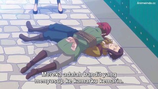 Kuma Kuma Kuma Bear [Ep11 SubIndo]