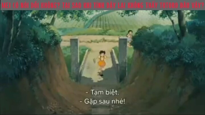 Mei có nói dối không? #phimanimehaynhat