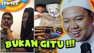 Meme hiburan Sebelum Tidur dek !