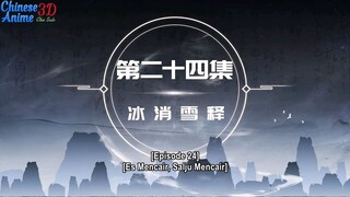 over goddess episode 24