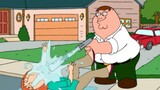 [Family Guy] S2E4 Brian hampir menipu Pete hanya karena dia berkeliaran setiap hari