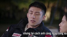 Anh Ấy Bước Ra Từ Ánh Lửa EP 35 [Sub Việt]