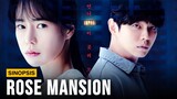 Drama Korea Rose Mansion (Lim Ji Yeon, Yoon Kyun Sang)