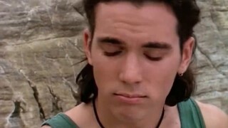 [Hilarious review of Power Rangers 3] Tommy is recruited for free! If you want to have vitality at w