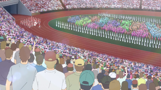 Japan Sinks Episode 10 (Dub)
