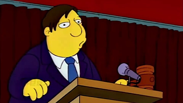 Perjudian dilegalkan di Springfield Town, Maggie secara tidak sengaja menjadi kecanduan perjudian, d