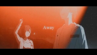 Dreamy Night - AMV EDIT | AMV Darling In the Franxx