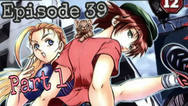 kenichi:the mightiest disciple (ep-11) - Bstation