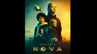 The Captain Nova