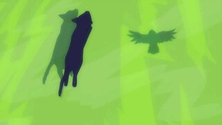 Take A Walk (incomplete) Crowfeather AMV