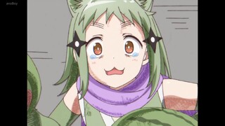 Ninja to Koroshiya no Futarigurashi Sub Indo Eps 05