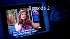 The Fight Between Gigi and Alex- Ep.2 WOWP