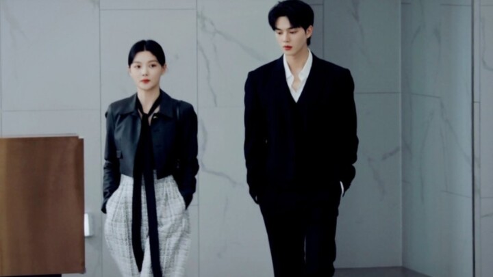 “เน็คไทของคุณคือเข็มขัดของฉัน” รายละเอียดของละครเรื่องนี้สุดยอดมาก! -
