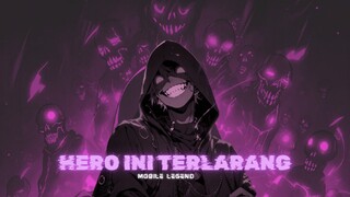 banyak yang ga tau tentang hero ini!