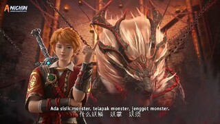 tales of demons and gods season 7 episode 14 sub indo