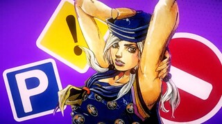 ★JOJO福音★ 自制OP_ 「Go Beyond!」SFX