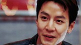 [Remix]Adegan klasik Daniel Wu dan Kapten Jia <Beijing Rocks>|<Faded>