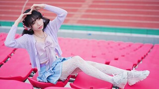 Ai mà không thích một cô em gái dễ thương chứ~❤️Màn hình dọc mà bạn mong muốn đã có ở đây! ❤️