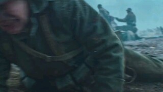 2022 War/Drama Movie