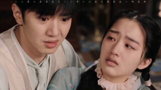Biarkan Negerinya [Chen Zheyuan × Bai Yushu] Dua Belas Tan Sadomasokisme Putri Duyung, Adegan Menang
