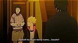 Sasuke kun😍