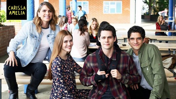 TW #S6 (E1-3) Siapa Itu Stiles?