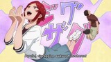 Tomo-Chan is a Girl! Episode #4 English Sub - BiliBili