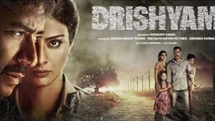 DRISHYAM (2015) Subtitle Indonesia | Ajay Devgan