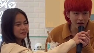sige act fool kunyari dimo sinadya, ASHBIN LAYAG