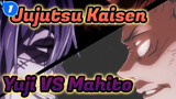 Jujutsu Kaisen|Yuji Itadori VS Mahito: Yuji is soooooo cool！！！！_1