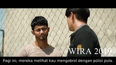 MVP-nonton WIRA 2019