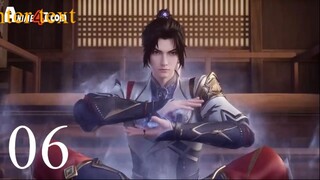 The Proud Emperor of Eternity Episode 6 English Sub