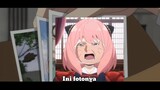Mari Lindungi Loli 🙏 | Parody Anime Spy x Family Dub Indo