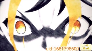 Rakudai Kishi no Cavalry「 AMV 」- Đốt lửa thành mưa #anime #schooltime