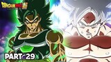 What If Goku Was The New King Of Everything Part 29 (hindi) |