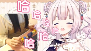 【真白花音】听取菜声一片