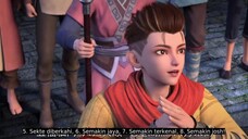 Wo Shi Da Shenxian S1 Episode 3 Subtitle Indo