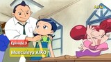 Magical DoReMi Episode 3 Bahasa Indonesia (Ojamajo DoReMi)