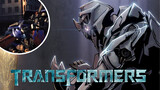 [Video Clip] For All The Decepticons Who Sacrifice Their Lives…