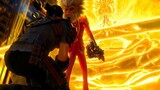 [Nezha Reborn] Beginikah cara Sun Wukong dan Nezha saling menyapa?